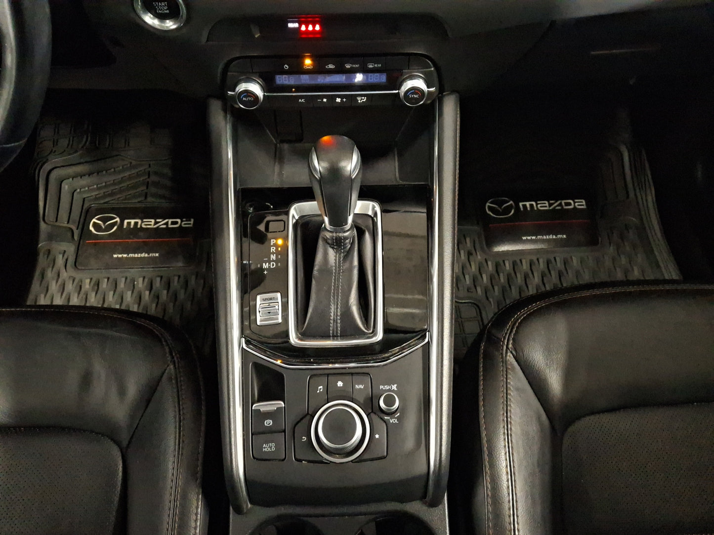2020 Mazda CX-5 i Grand Touring