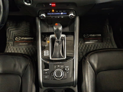 2020 Mazda CX-5 i Grand Touring