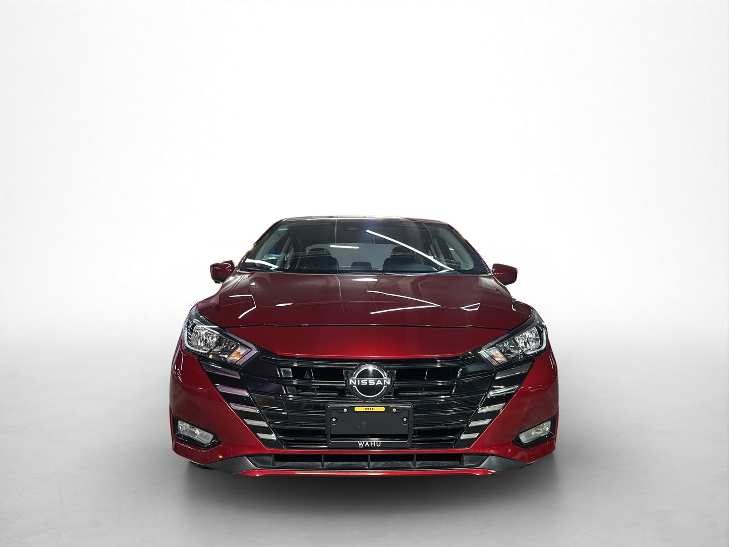 2023 Nissan Versa Advance