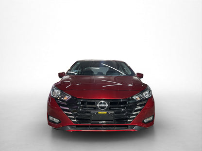 2023 Nissan Versa Advance