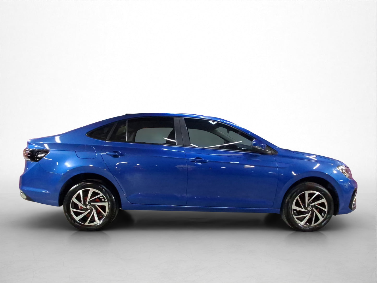 2024 Volkswagen Virtus Comfortline