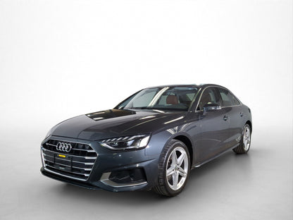 2021 Audi A4 Select 2.0T