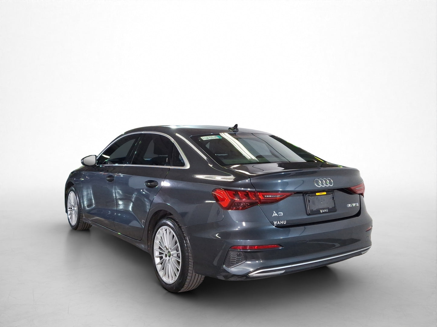 2022 Audi A3 Select 35 TFSI