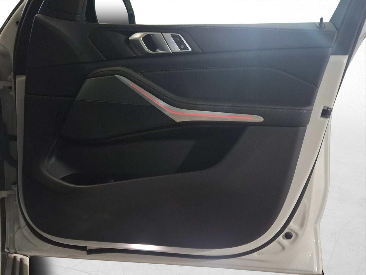 2021 BMW X5 45e PHEV