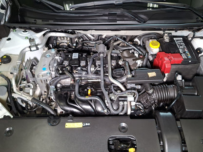 2023 Nissan Sentra Advance