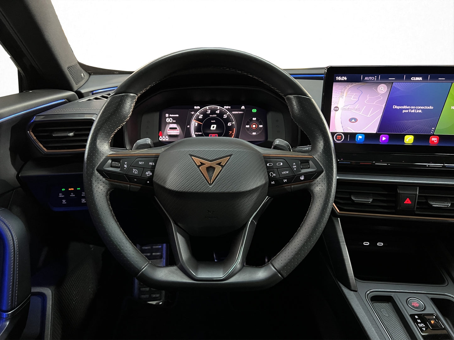 2022 Cupra Formentor High VZ