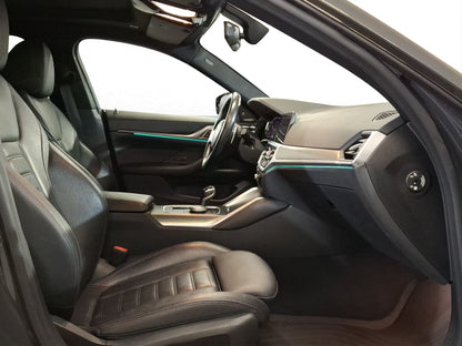 2023 BMW Serie 4 M440i Gran Coupe