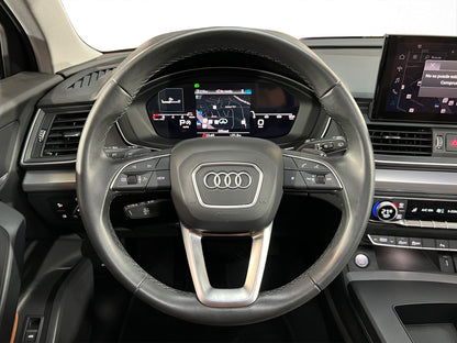 2024 Audi Q5 Select Sportback
