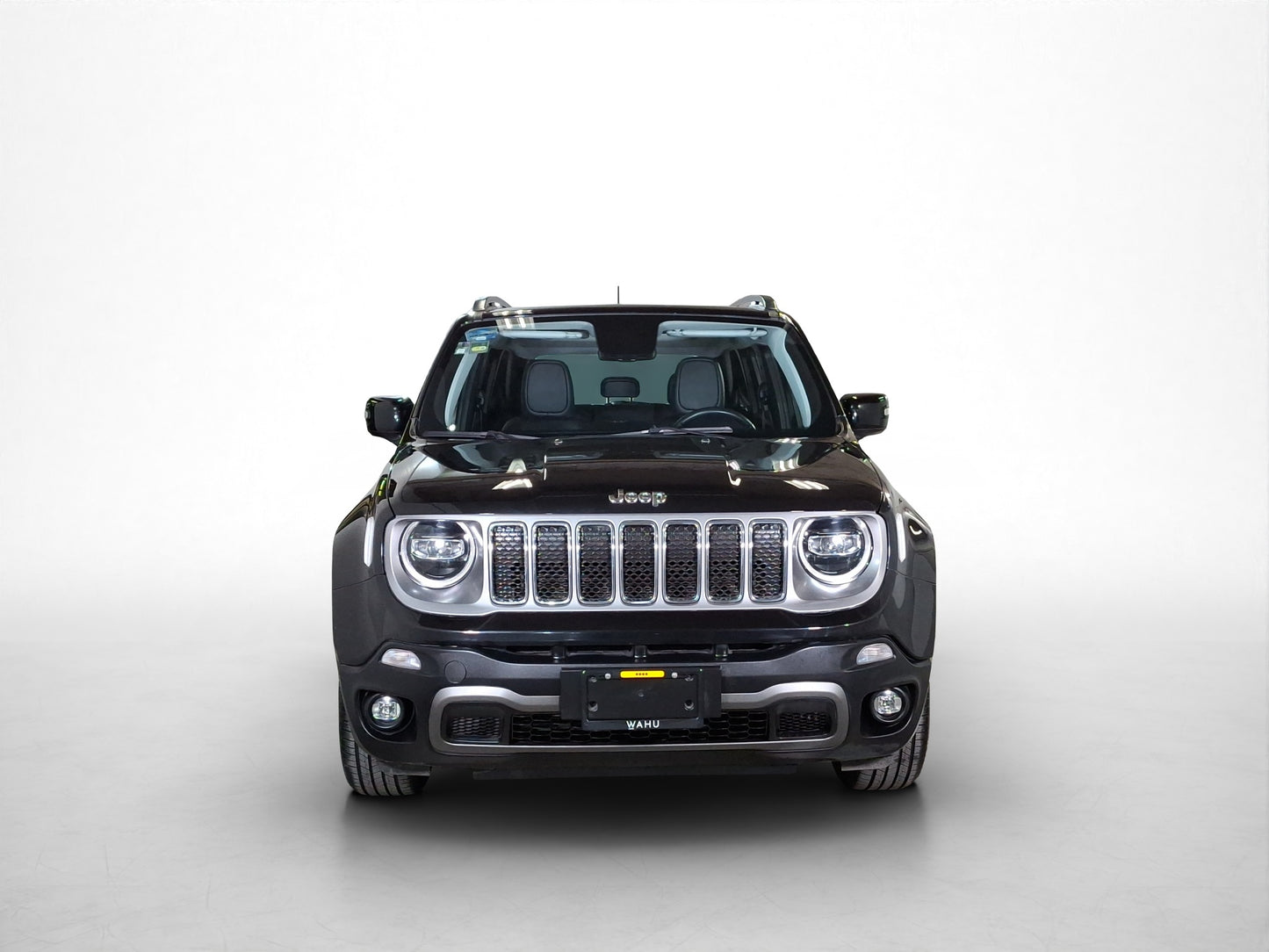 2020 Jeep Renegade Limited
