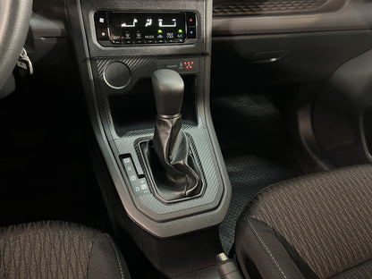 2026 Toyota Avanza XLE