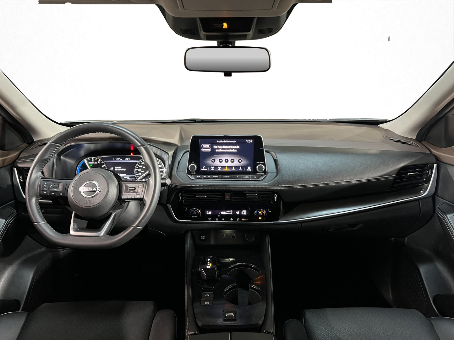 2023 Nissan X-Trail Hybrid E-Power