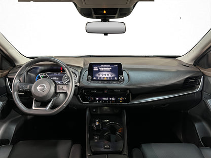 2023 Nissan X-Trail Hybrid E-Power