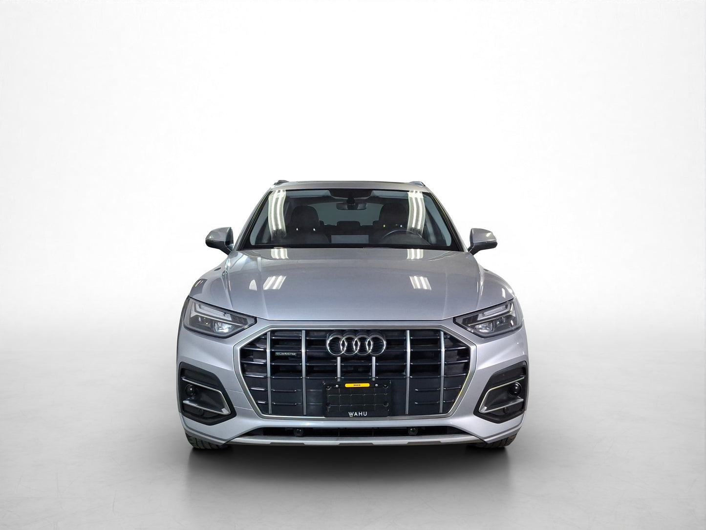 2021 Audi Q5 Select