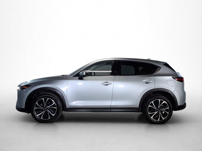 2022 Mazda CX-5 s Grand Touring