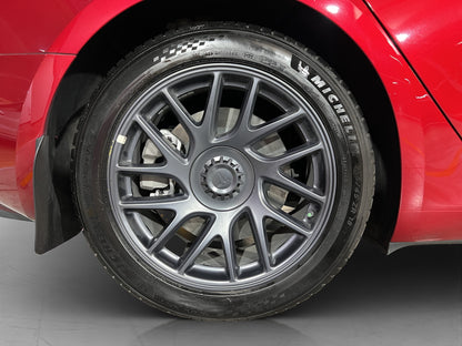 2024 Tesla Model 3 Long Range Dual Motor