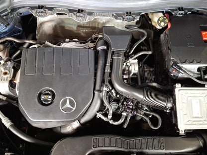 2022 Mercedes Benz Clase GLA 200 Progressive Line