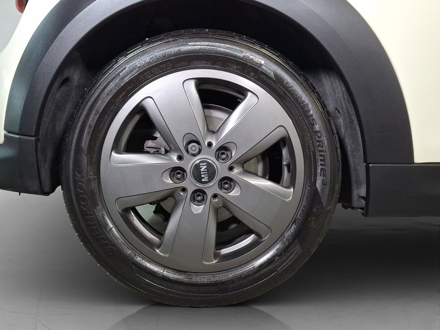 2022 Mini Cooper Classic