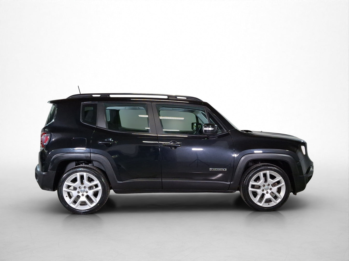 2020 Jeep Renegade Limited