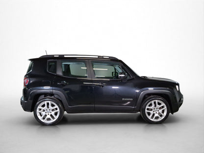 2020 Jeep Renegade Limited