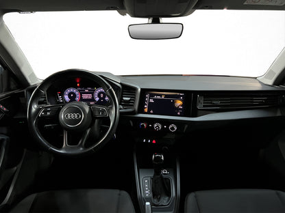 2020 Audi A1 Urban Sportback