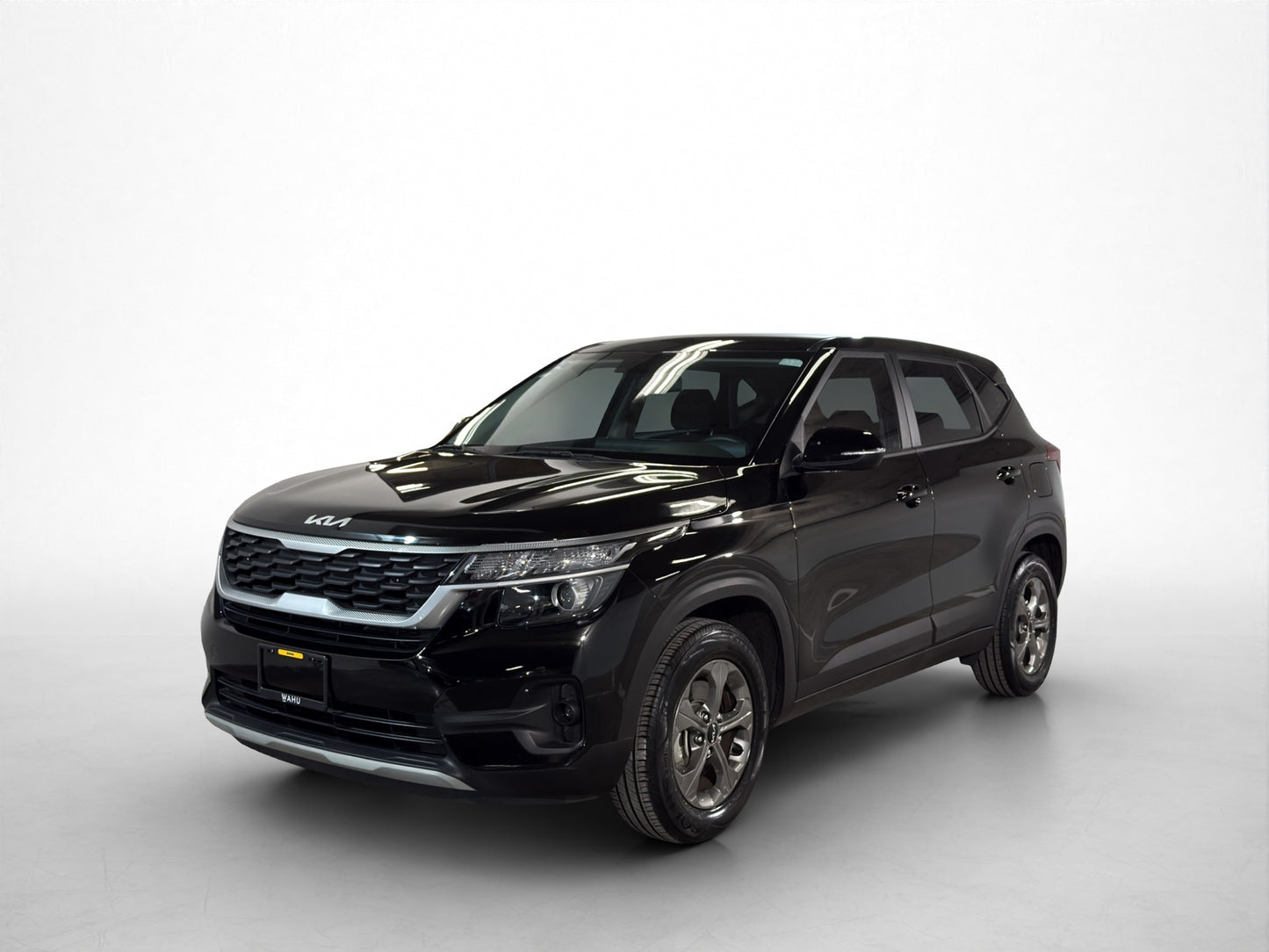 2023 KIA Seltos EX
