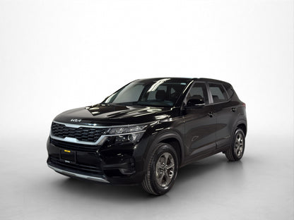 2023 KIA Seltos EX