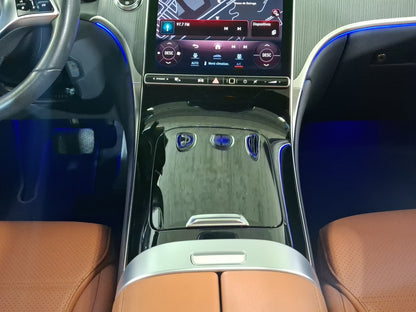 2023 Mercedes Benz Clase GLC 300 MHEV