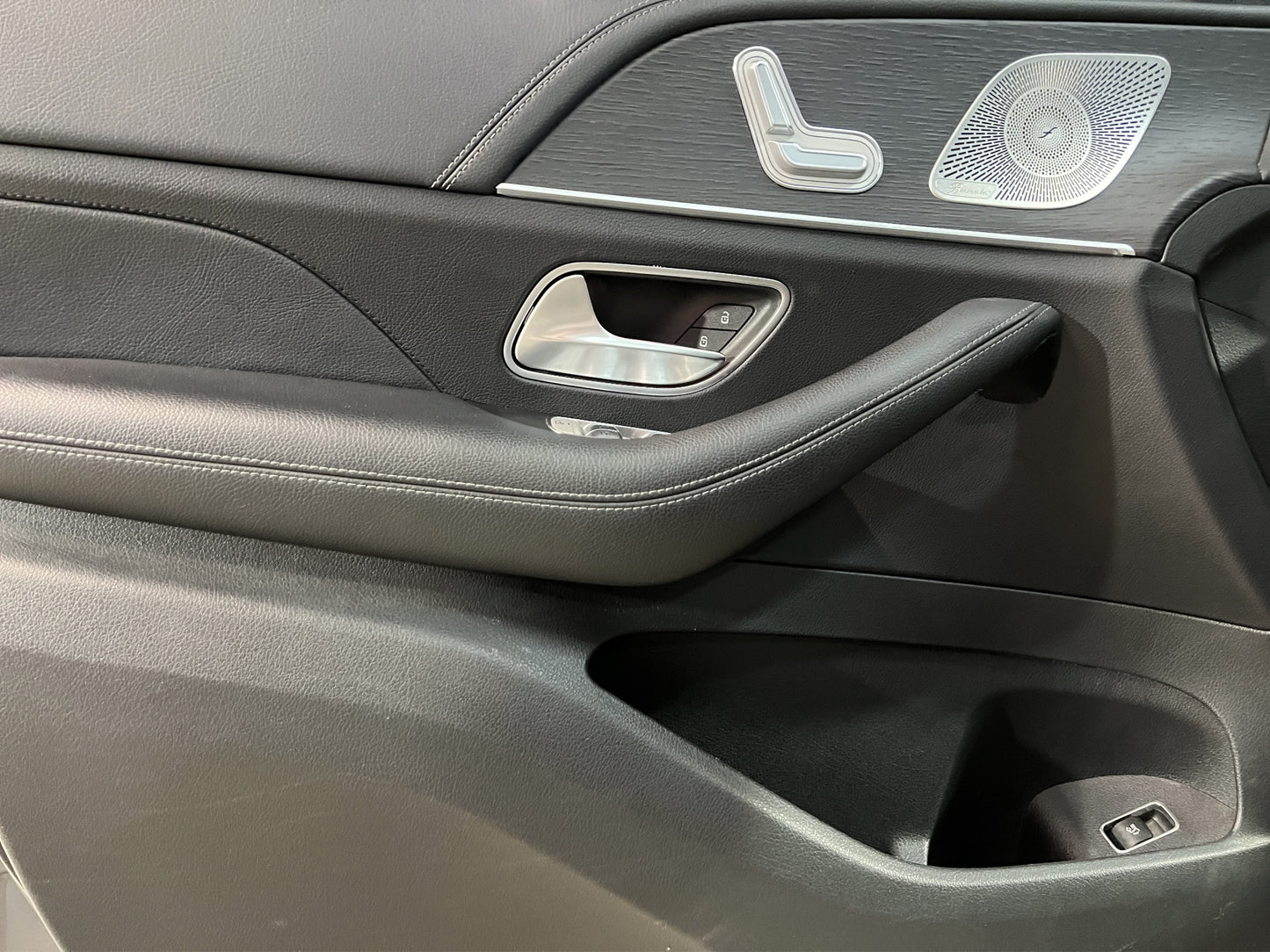 2022 Mercedes Benz Clase GLE 450 Sport  Blindaje Nivel III