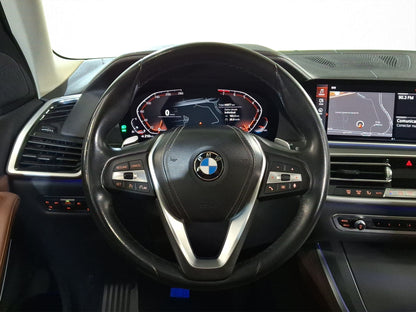 2022 BMW X5 40i