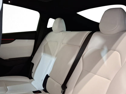 2026 Tesla Model Y Perfomance