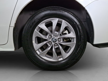 2022 Toyota Sienna LE