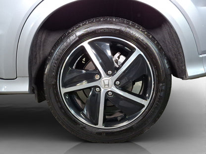 2019 Honda HR-V Touring