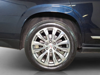2023 GMC Yukon Denali Blindada Nivel 3+