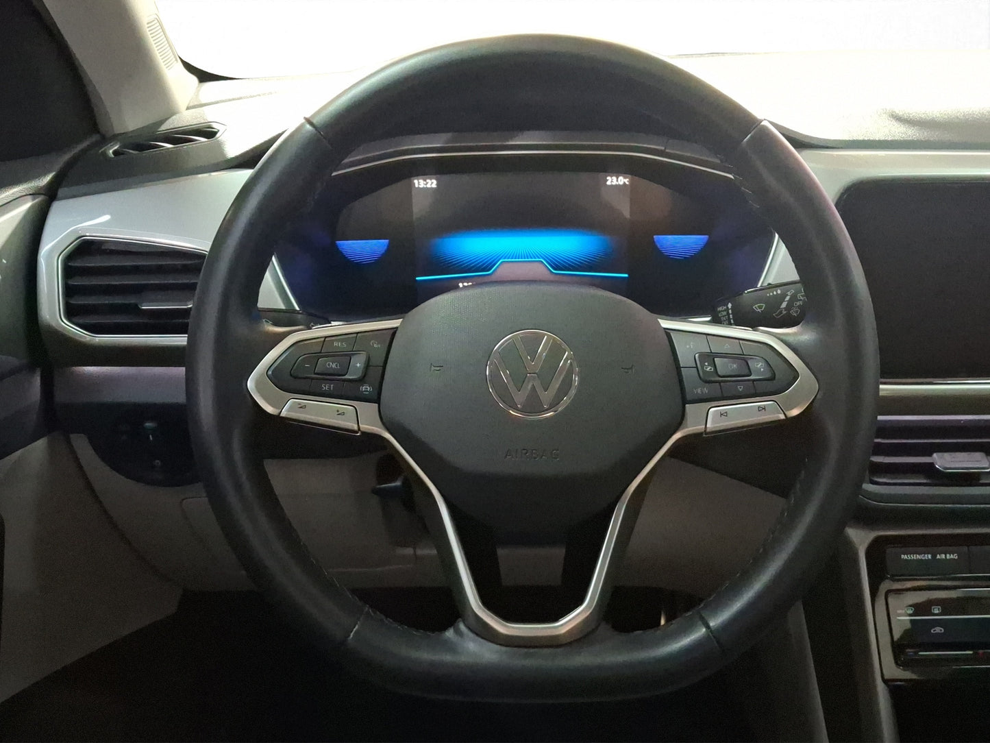2024 Volkswagen Taigun Highline