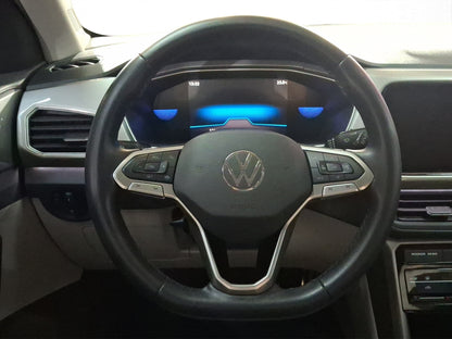 2024 Volkswagen Taigun Highline