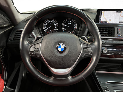 2020 BMW Serie 2 220 Coupe Sport Line