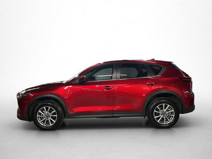 2022 Mazda CX-5 i Sport