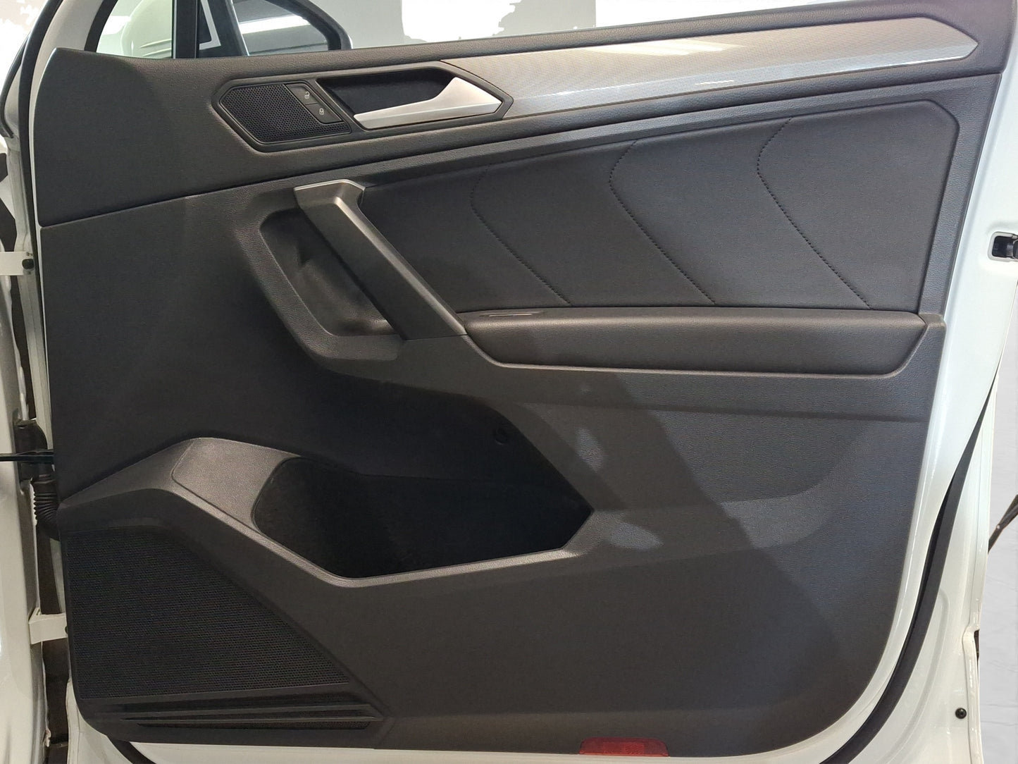 2024 Volkswagen Tiguan Comfortline