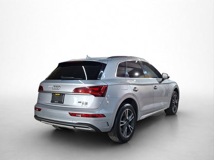 2021 Audi Q5 Elite