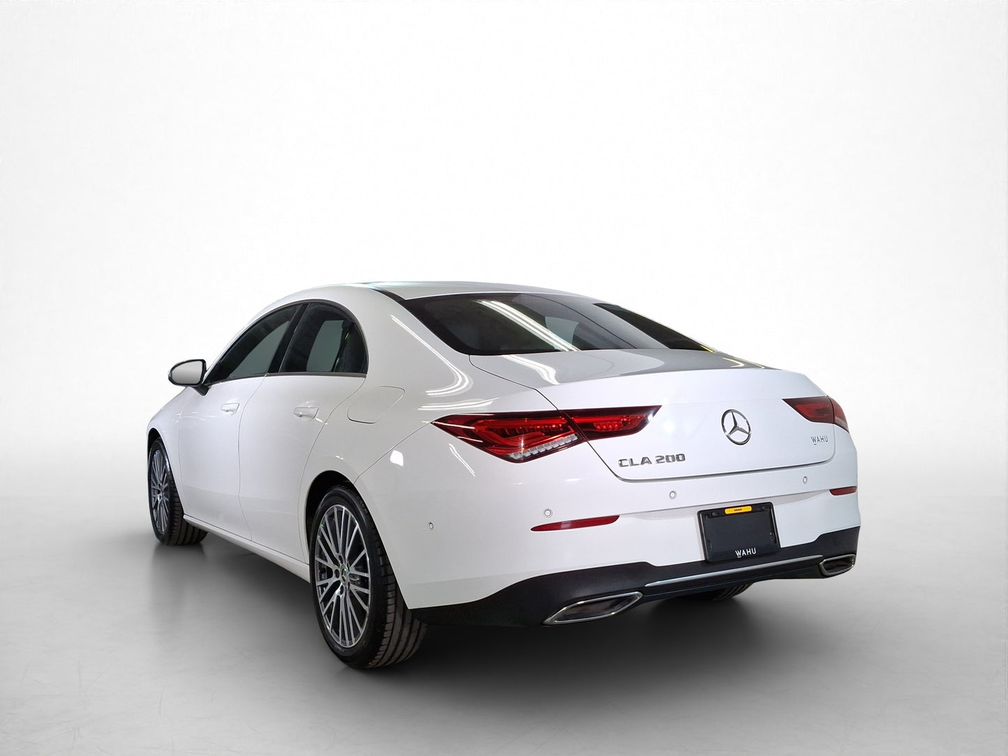 2021 Mercedes Benz Clase CLA 200