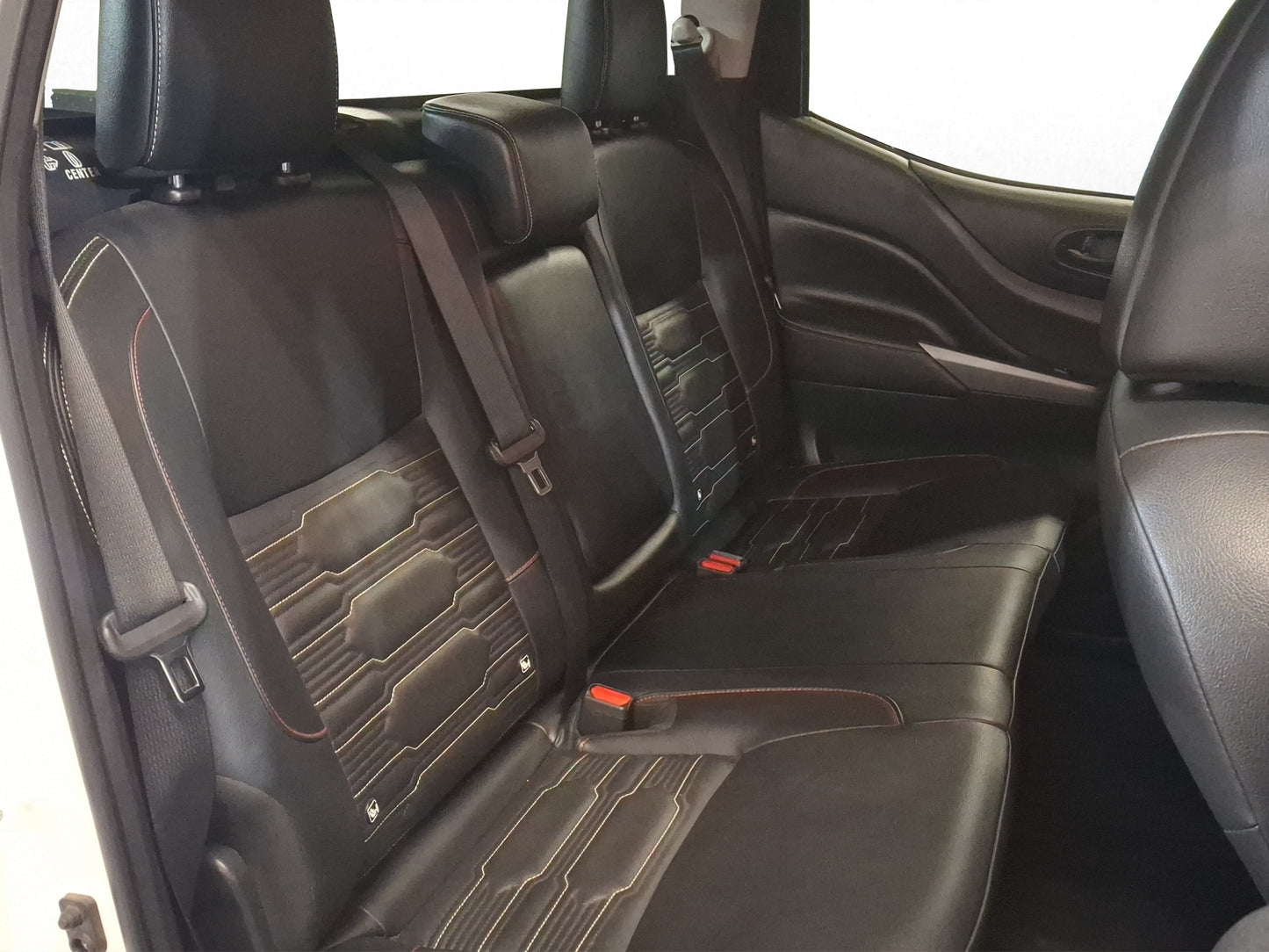 2023 Nissan Frontier Pro 4X