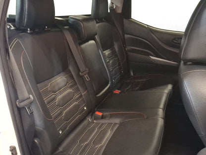 2023 Nissan Frontier Pro 4X