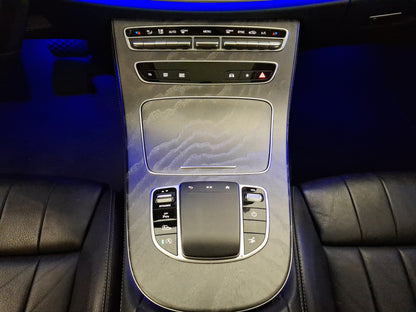 2021 Mercedes Benz Clase E 300 Coupe