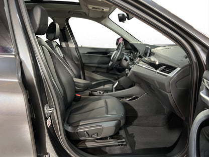 2019 BMW X1 20i X Line