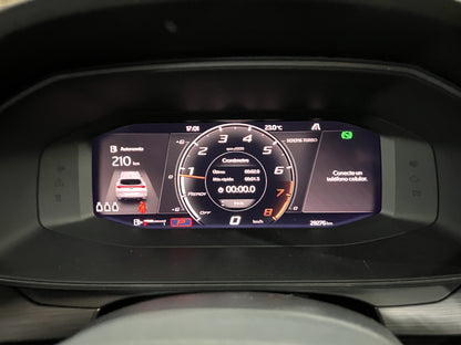 2023 Cupra Formentor High VZ