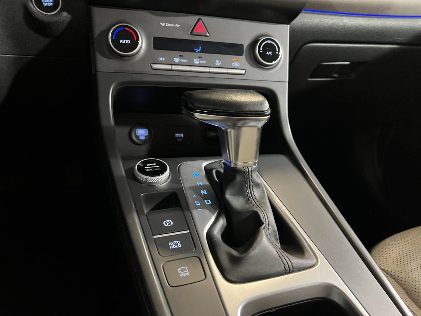 2021 Hyundai Creta GLS Premium