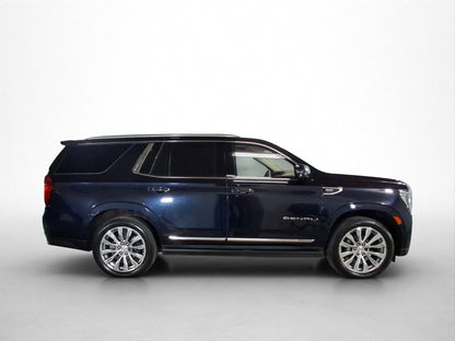 2023 GMC Yukon Denali Blindada Nivel 3+