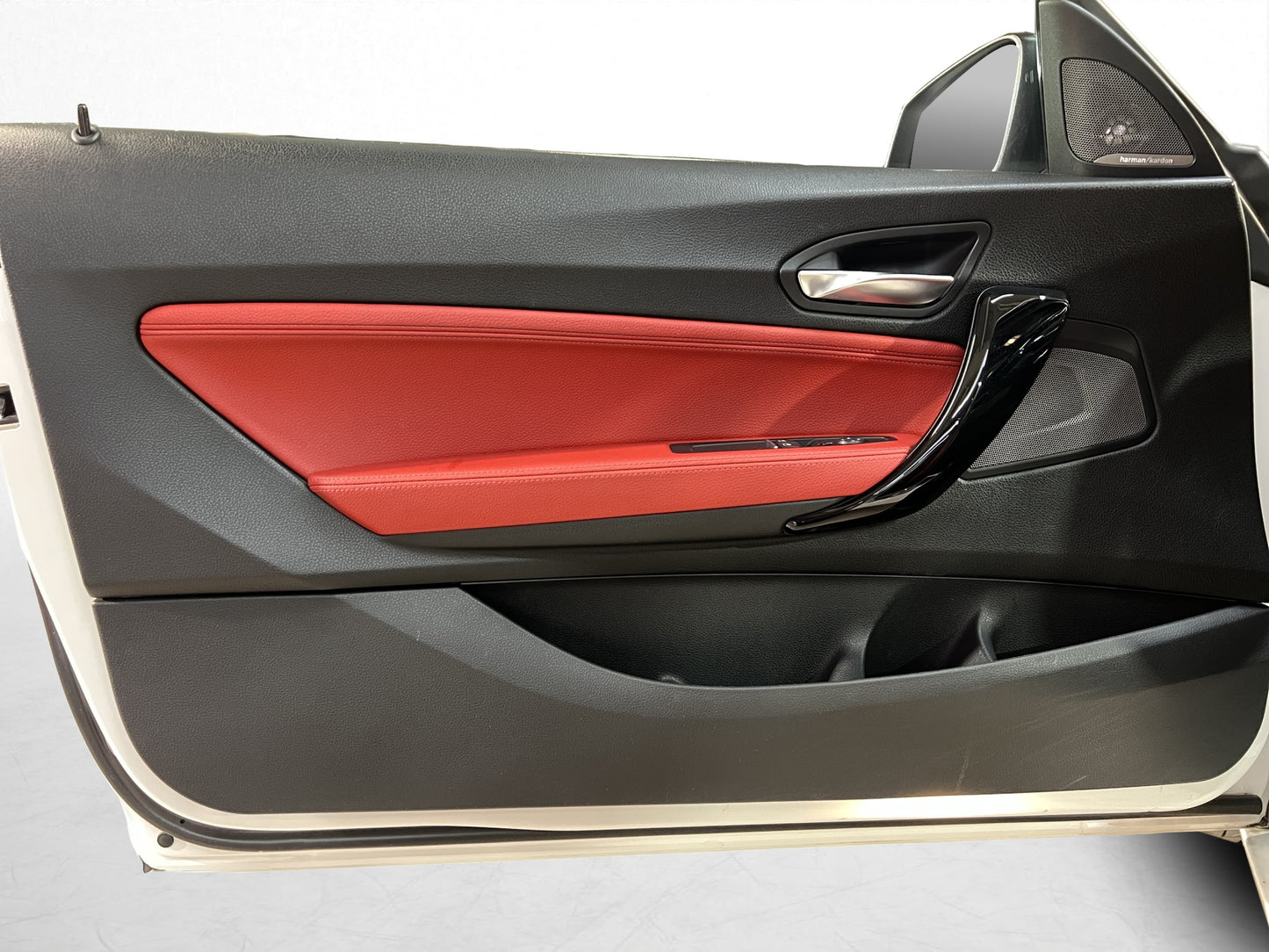2020 BMW Serie 2 220 Coupe Sport Line