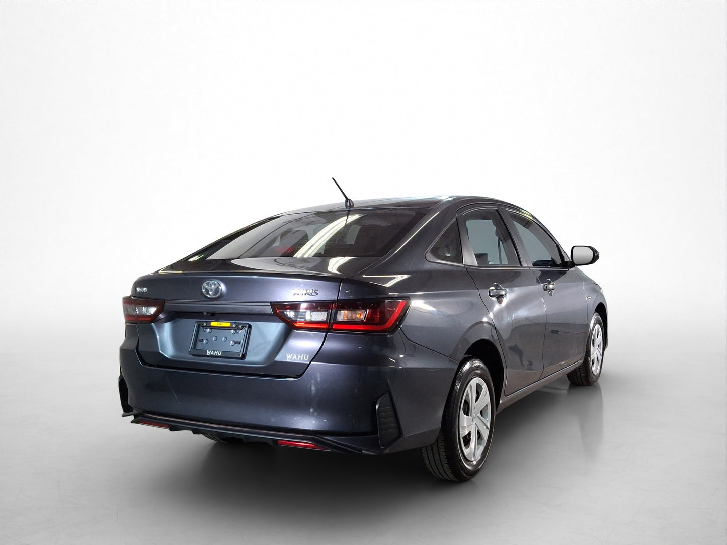 2023 Toyota Yaris Base MT
