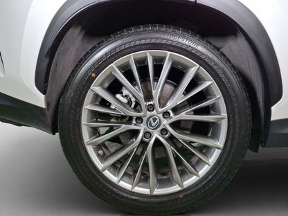 2022 Lexus NX350 Hybrid